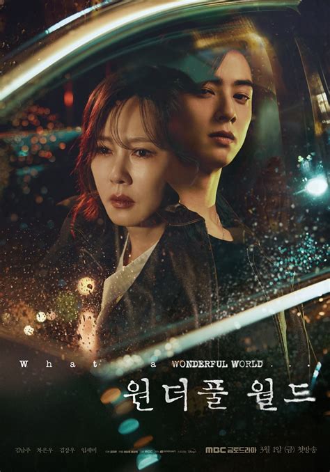 asianwiki drama download|Wonderful World (Korean Drama) .